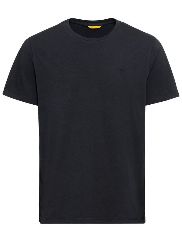 CAMEL ACTIVE CAMEL ACTIVE Тениска  черно