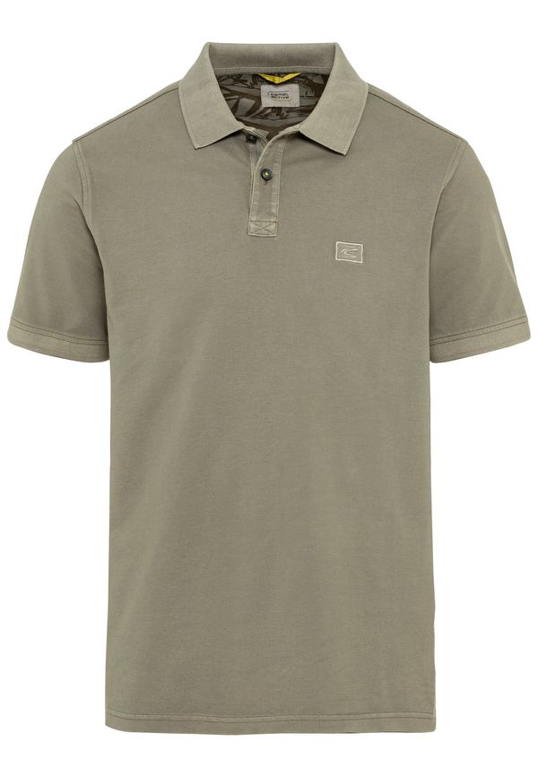 CAMEL ACTIVE CAMEL ACTIVE Тениска  каки