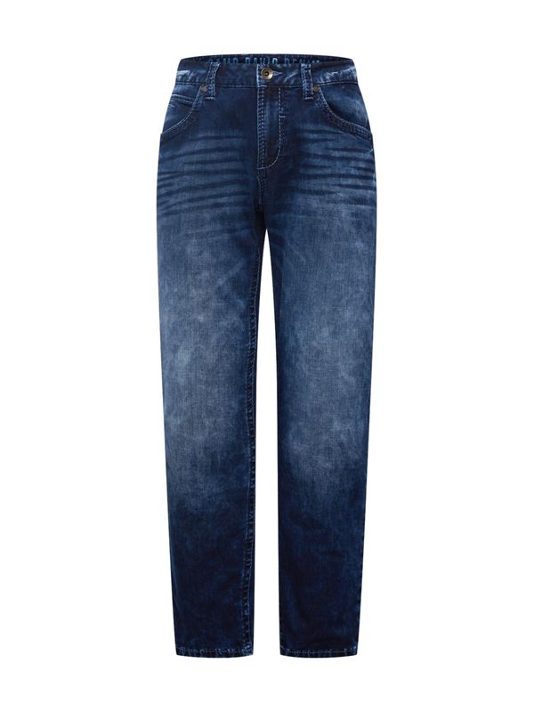 CAMP DAVID CAMP DAVID Дънки 'NI:CO'  тъмносиньо