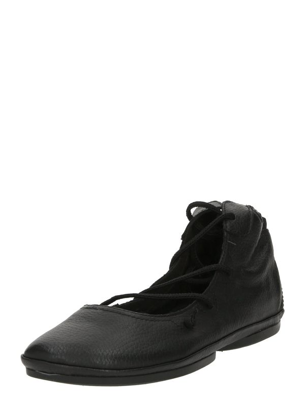 CAMPER CAMPER Балерини 'Right Nina'  черно