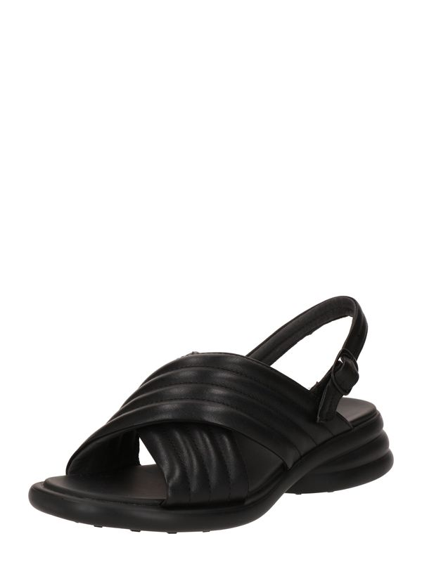 CAMPER CAMPER Сандали с каишка 'Spiro'  черно