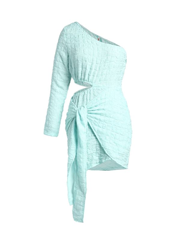 Campus Sutra Campus Sutra Рокля  светлосиньо