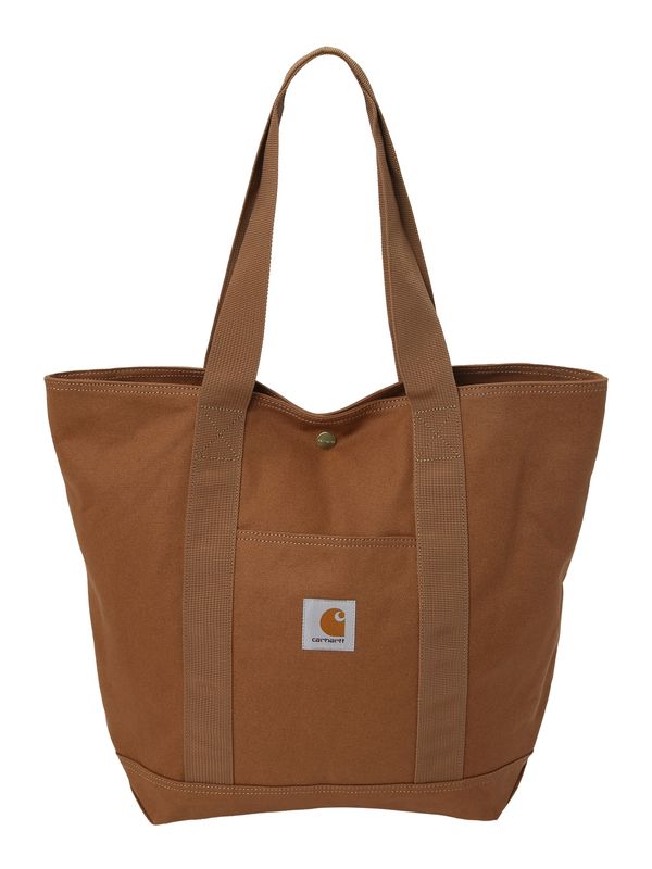 Carhartt WIP Carhartt WIP Чанта тип "Shopper"  кафяво