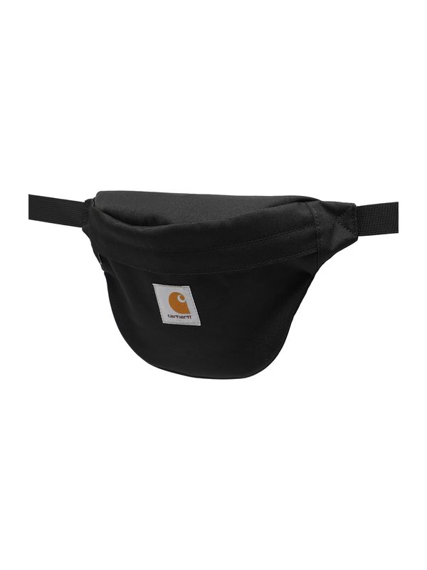 Carhartt WIP Carhartt WIP Чанта за кръста 'Jake'  оранжево / черно / бяло