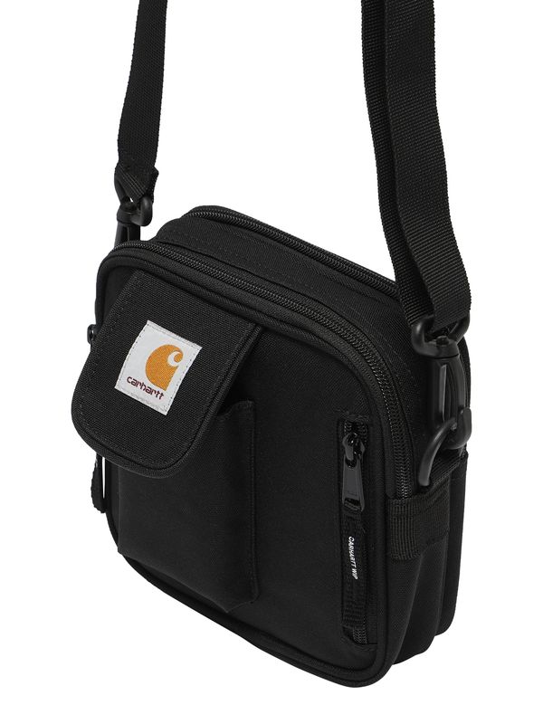 Carhartt WIP Carhartt WIP Чанта за през рамо тип преметка  черно