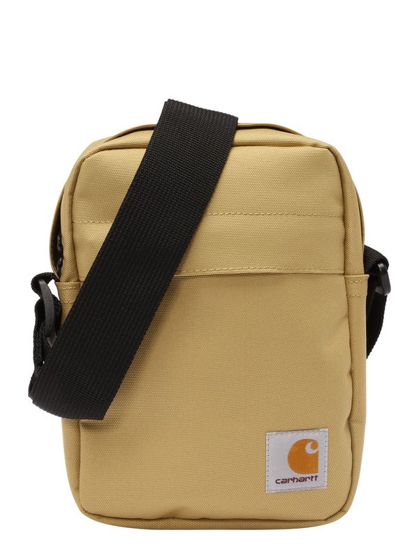 Carhartt WIP Carhartt WIP Чанта за през рамо тип преметка 'Jake'  каки / оранжево / черно / мръсно бяло