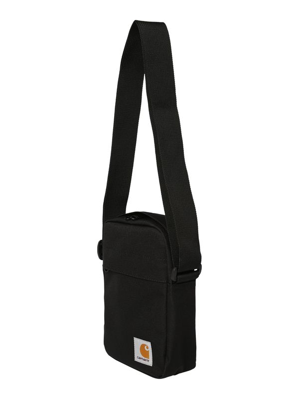 Carhartt WIP Carhartt WIP Чанта за през рамо тип преметка 'Jake'  оранжево / черно / бяло