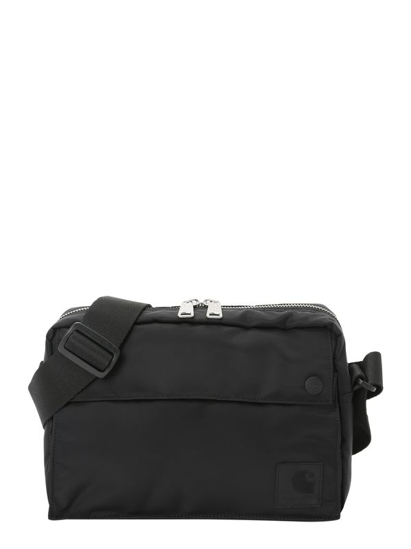 Carhartt WIP Carhartt WIP Чанта за през рамо тип преметка 'Otley'  черно