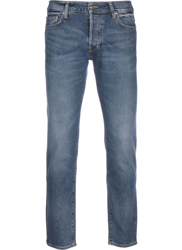 Carhartt WIP Carhartt WIP Дънки 'Klondike'  син деним