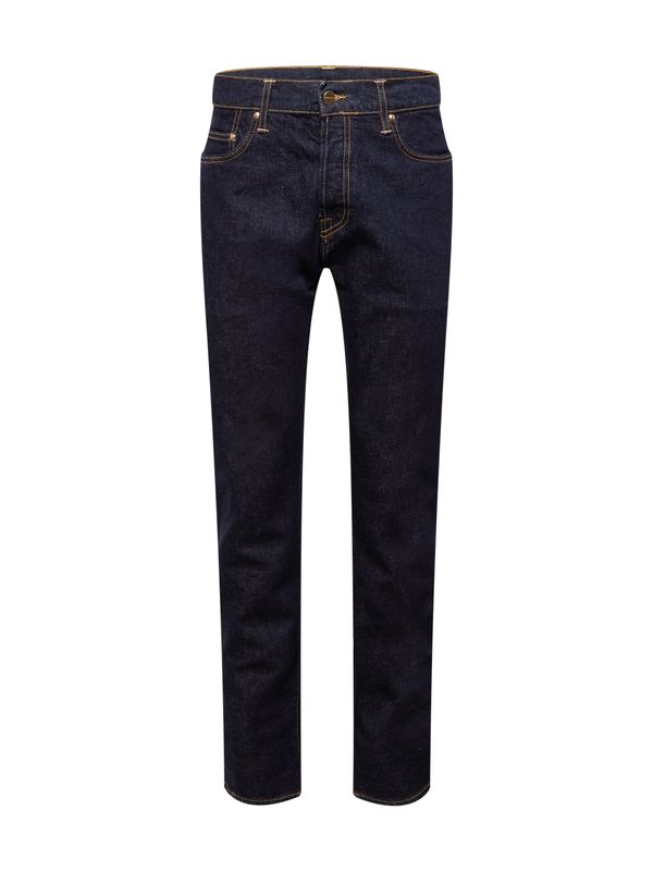 Carhartt WIP Carhartt WIP Дънки 'Klondike'  тъмносиньо