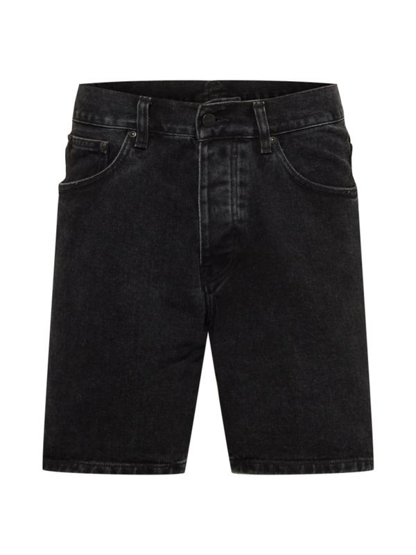 Carhartt WIP Carhartt WIP Дънки 'Newel'  черно