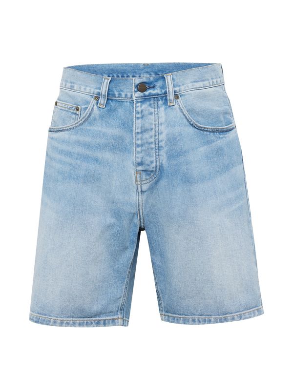 Carhartt WIP Carhartt WIP Дънки 'Newel'  светлосиньо