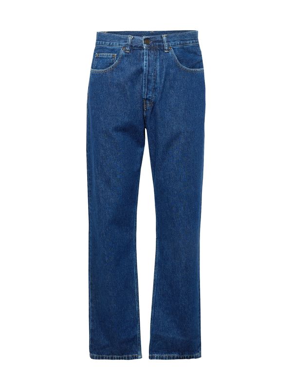 Carhartt WIP Carhartt WIP Дънки 'Nolan'  син деним