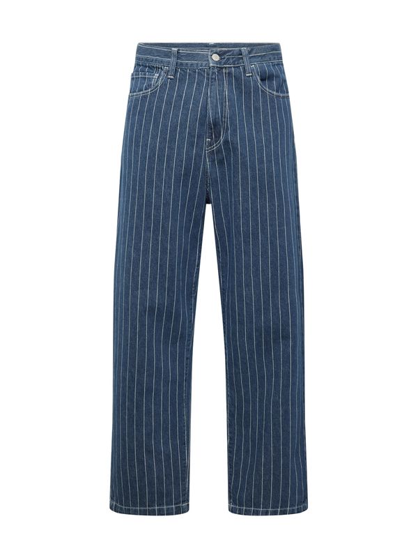 Carhartt WIP Carhartt WIP Дънки 'Orlean'  син деним