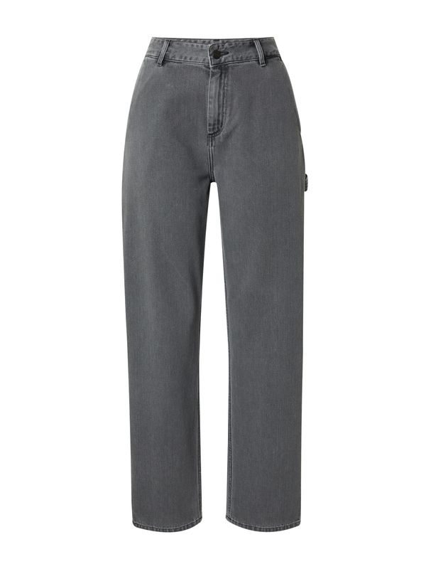 Carhartt WIP Carhartt WIP Дънки 'Pierce'  черен деним