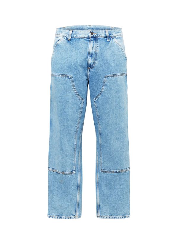 Carhartt WIP Carhartt WIP Дънки  светлосиньо