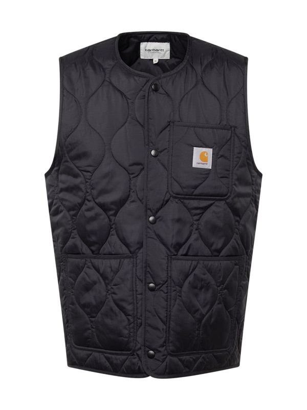 Carhartt WIP Carhartt WIP Елек 'Skyton'  черно