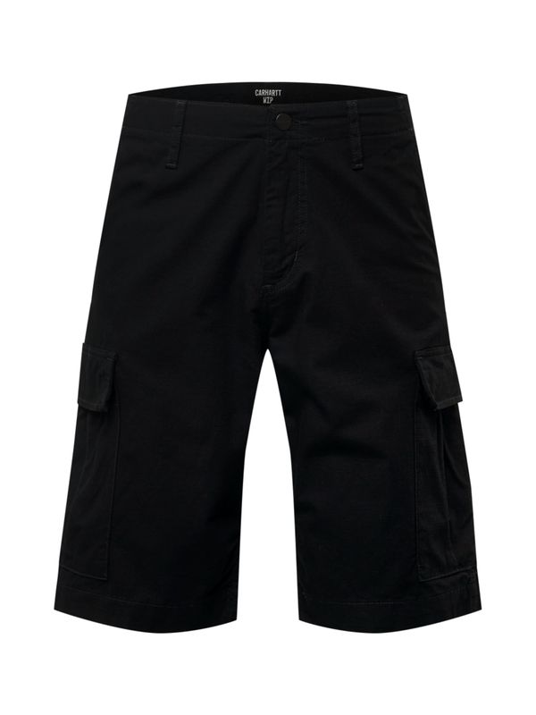 Carhartt WIP Carhartt WIP Карго панталон  черно