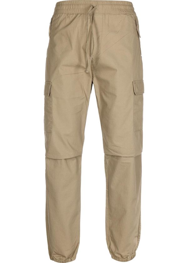 Carhartt WIP Carhartt WIP Карго панталон  цвят "пясък"