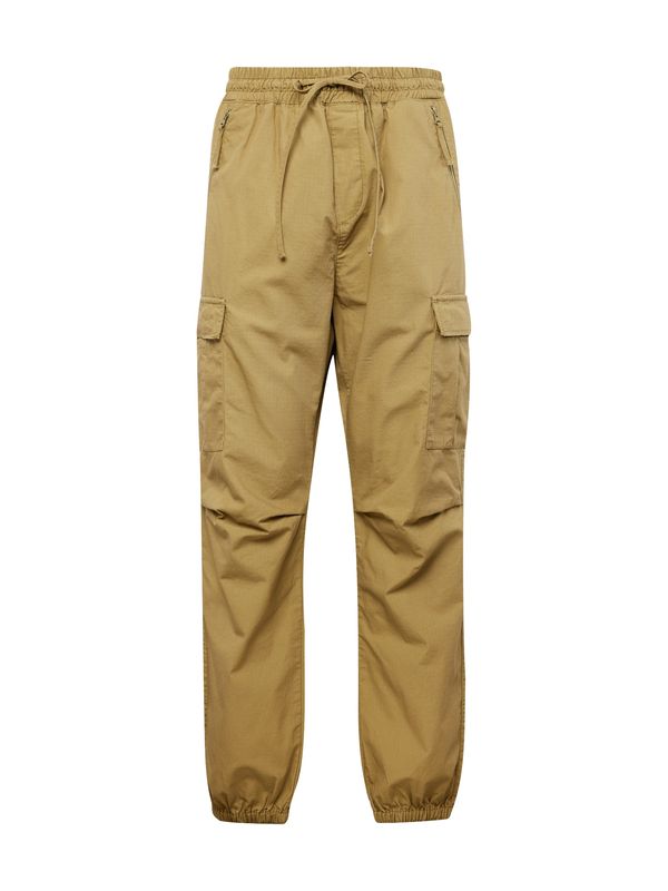 Carhartt WIP Carhartt WIP Карго панталон  светлокафяво
