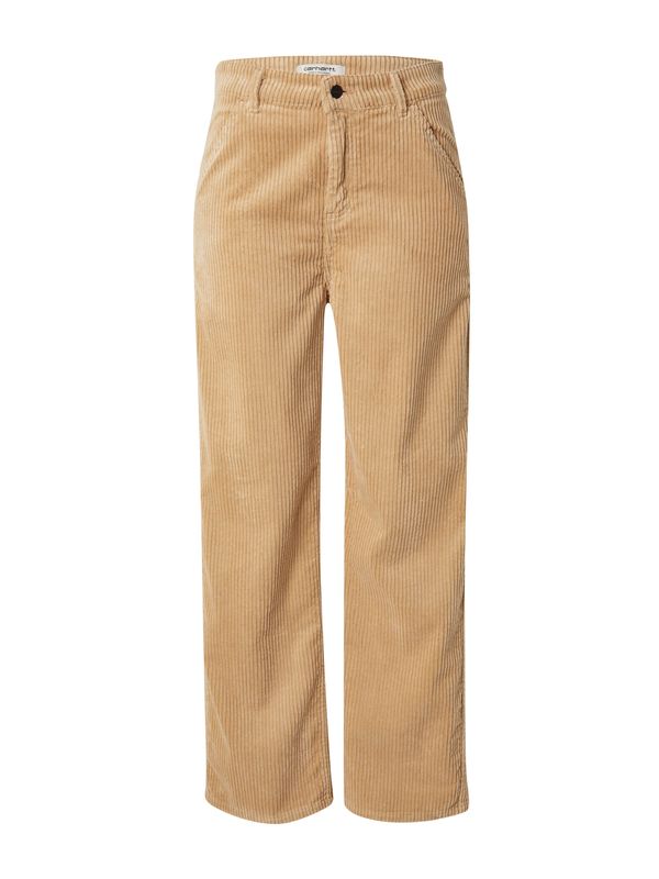 Carhartt WIP Carhartt WIP Панталон  светлокафяво