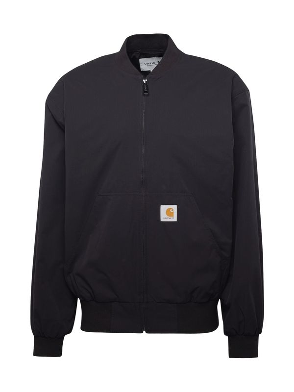 Carhartt WIP Carhartt WIP Преходно яке  черно