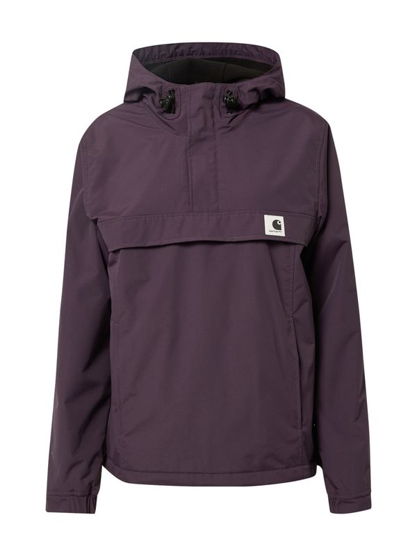 Carhartt WIP Carhartt WIP Преходно яке 'Nimbus'  тъмносиньо