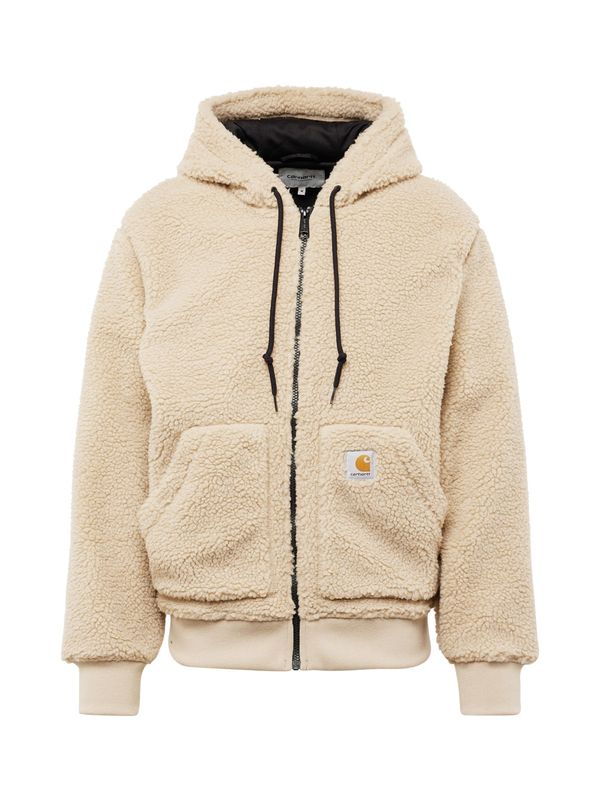 Carhartt WIP Carhartt WIP Преходно яке 'OG Active Liner'  бежово / жълто / черно / бяло