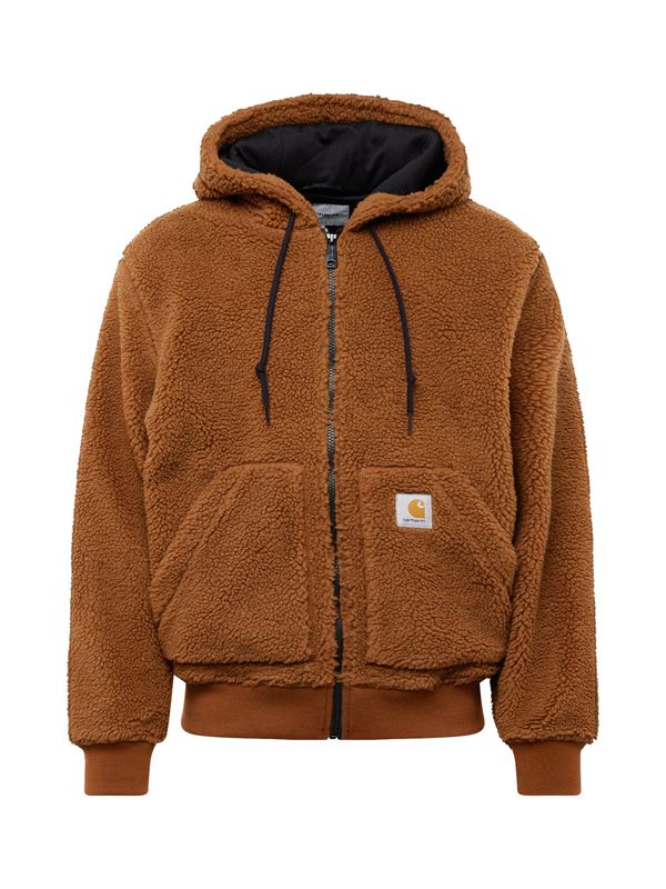 Carhartt WIP Carhartt WIP Преходно яке 'OG Active Liner'  кафяво