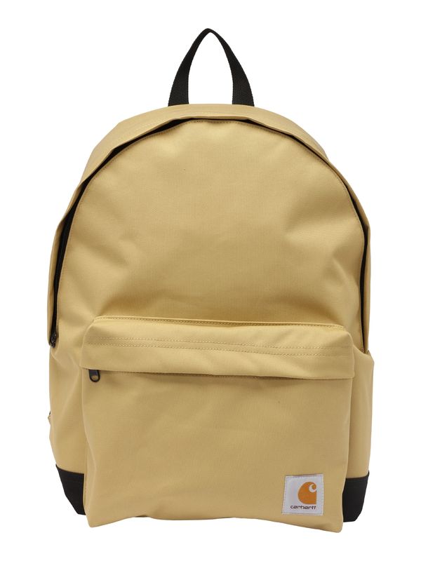 Carhartt WIP Carhartt WIP Раница 'Jake'  тръстиково зелено / черно / бяло