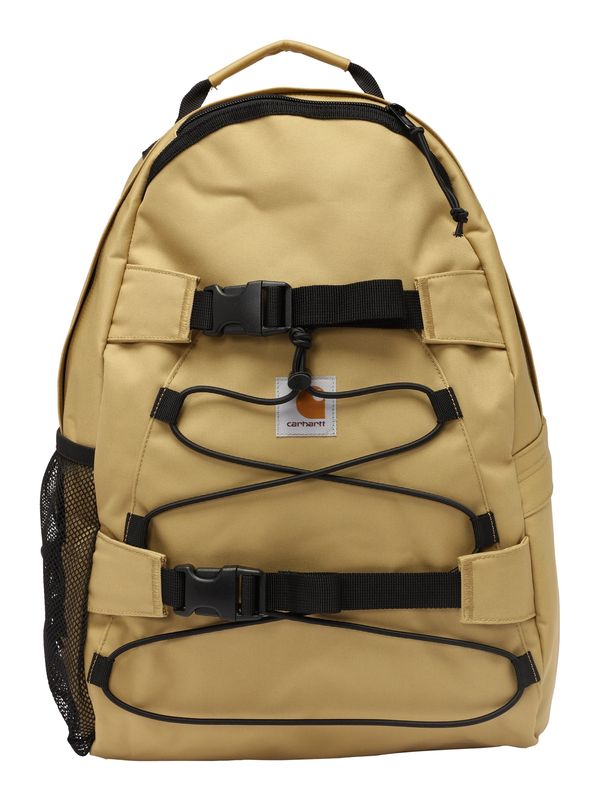 Carhartt WIP Carhartt WIP Раница 'Kickflip'  тръстиково зелено