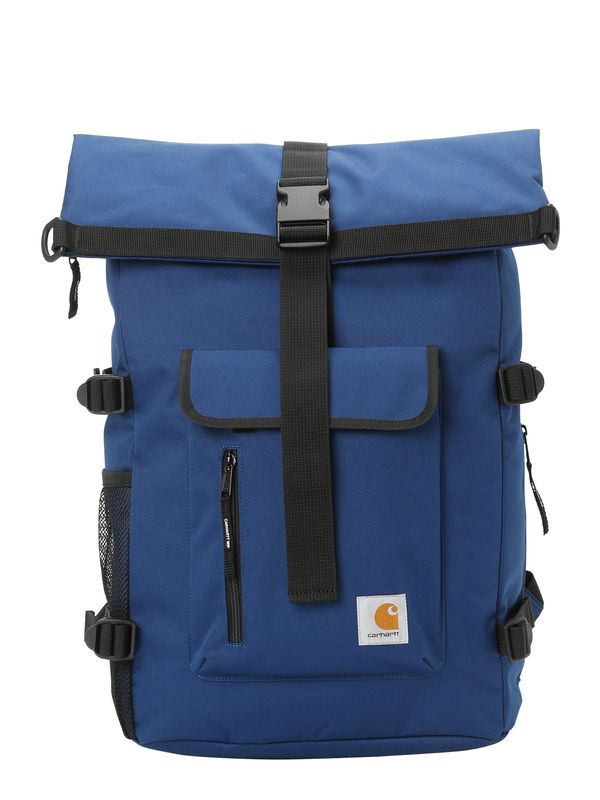 Carhartt WIP Carhartt WIP Раница 'Philis'  нейви синьо