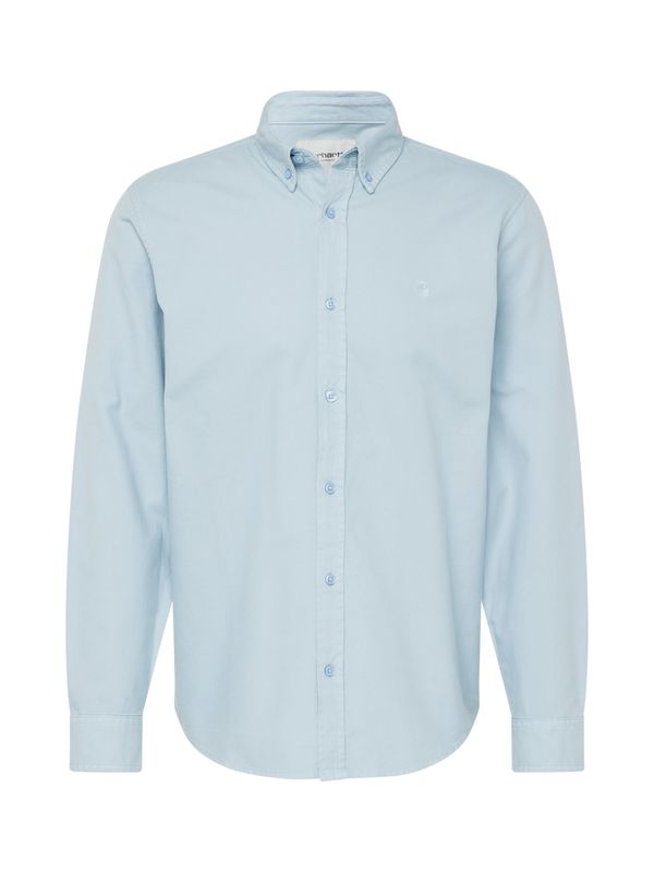 Carhartt WIP Carhartt WIP Риза 'Bolton'  светлосиньо