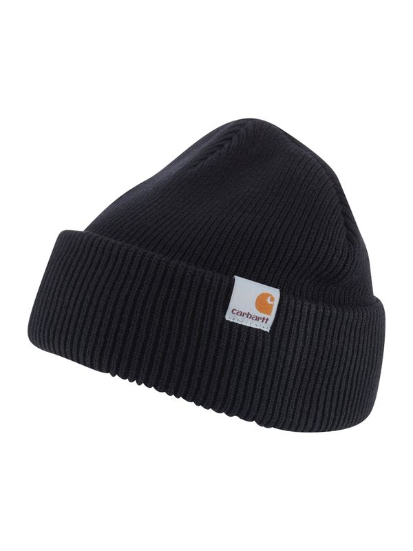 Carhartt WIP Carhartt WIP Шапка 'Daxton'  оранжево / черно / бяло