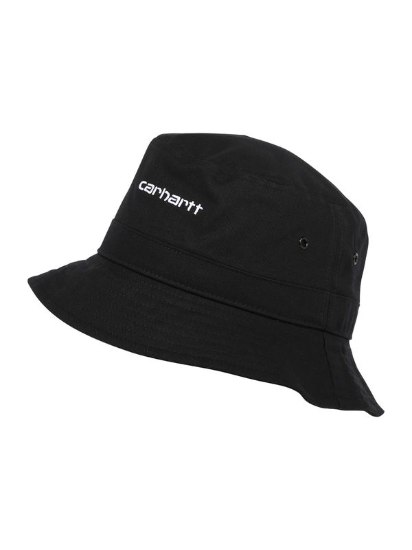 Carhartt WIP Carhartt WIP Шапка с периферия  черно / бяло