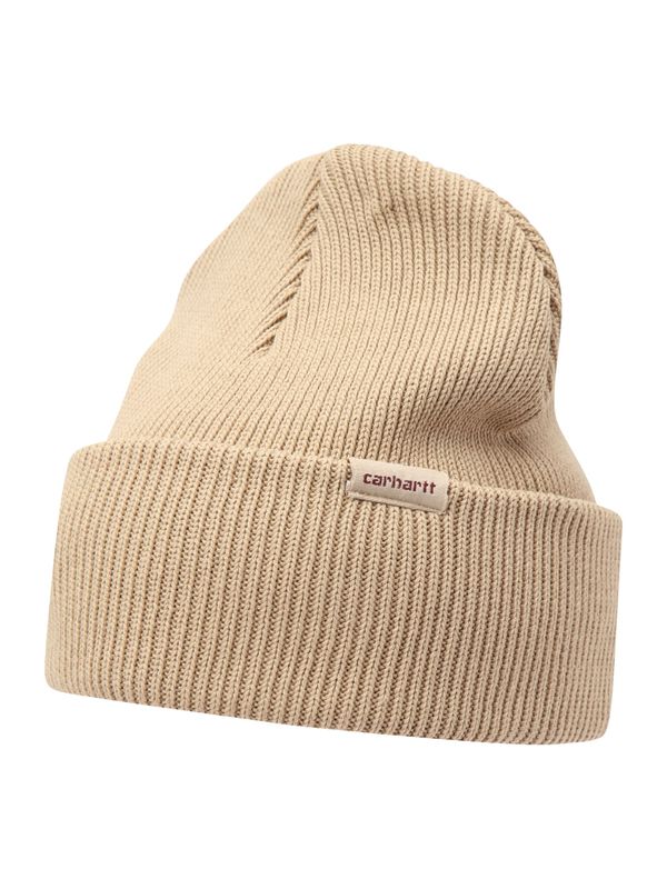 Carhartt WIP Carhartt WIP Шапка 'Taos'  светлокафяво
