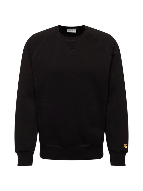 Carhartt WIP Carhartt WIP Суичър 'Chase'  черно