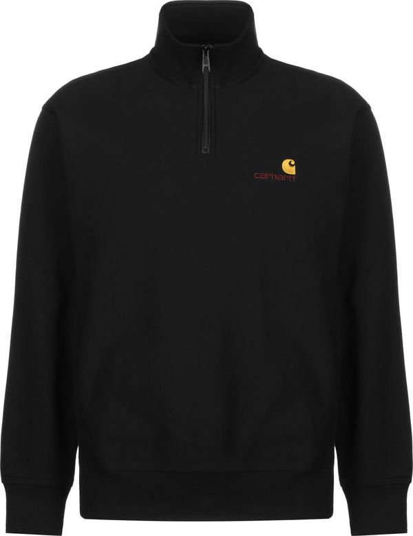 Carhartt WIP Carhartt WIP Суичър  черно