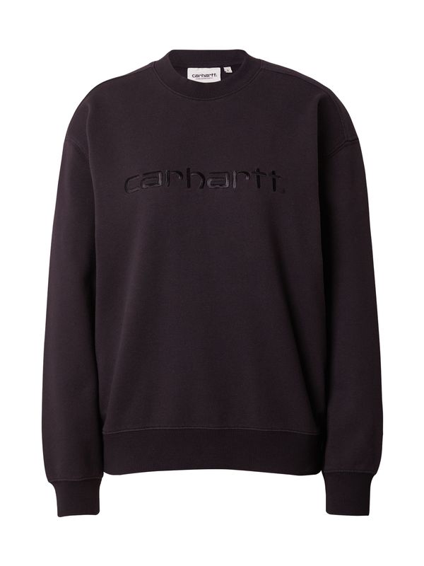 Carhartt WIP Carhartt WIP Суичър  черно