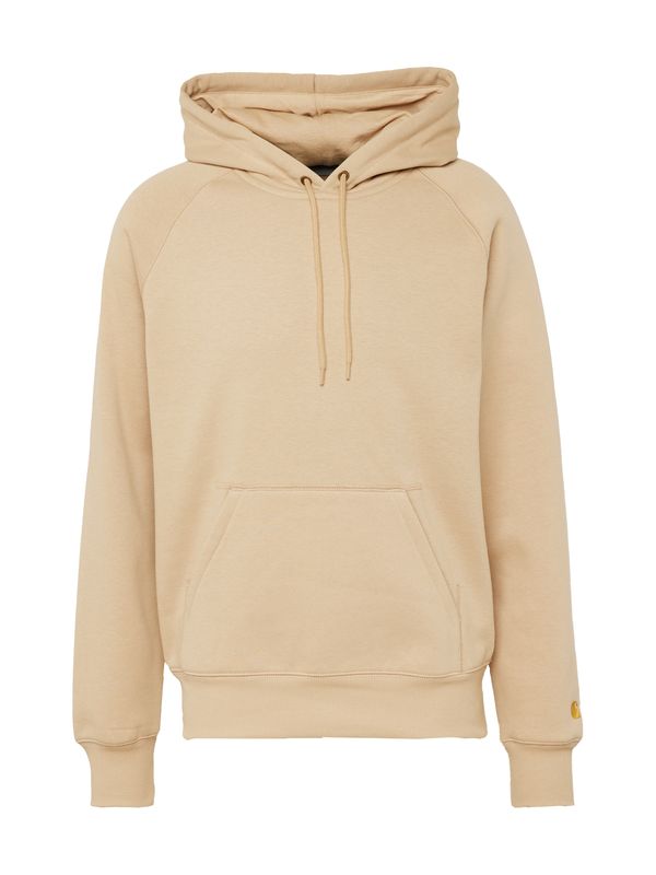 Carhartt WIP Carhartt WIP Суичър  капучино / жълто