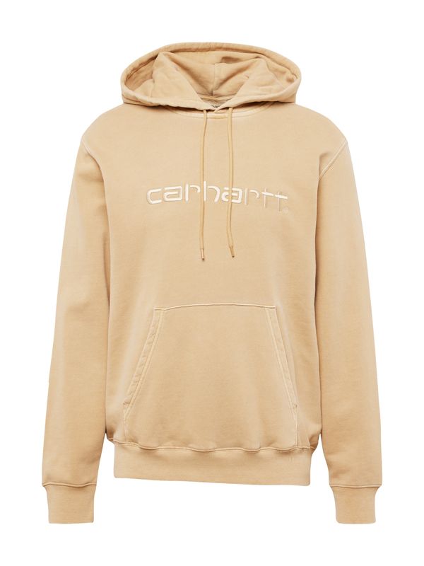 Carhartt WIP Carhartt WIP Суичър  светлокафяво