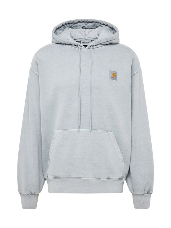 Carhartt WIP Carhartt WIP Суичър 'Vista'  сребърно сиво