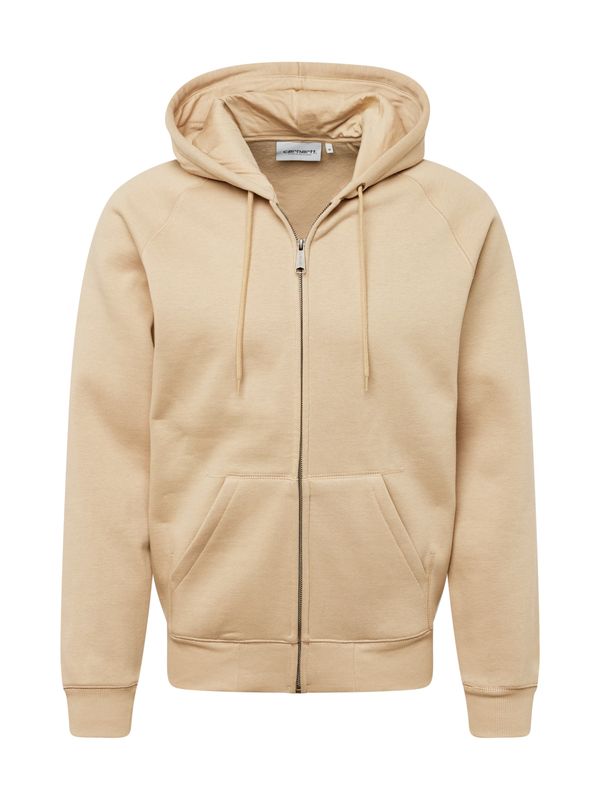 Carhartt WIP Carhartt WIP Суичъри с качулка  цвят "пясък"