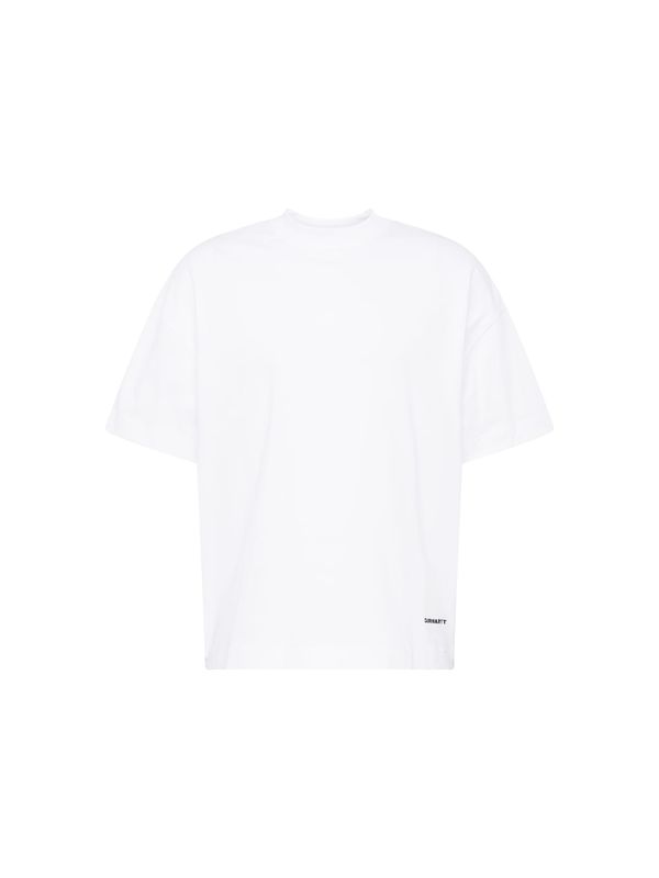 Carhartt WIP Carhartt WIP Тениска  бяло