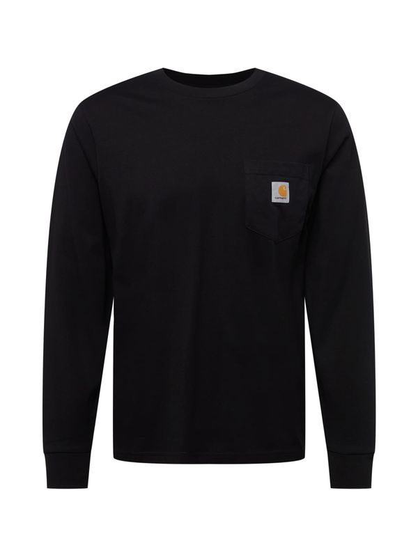 Carhartt WIP Carhartt WIP Тениска  черно