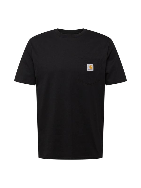 Carhartt WIP Carhartt WIP Тениска  черно
