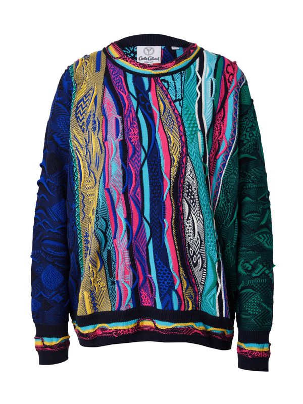 Carlo Colucci Carlo Colucci Пуловер  пъстро