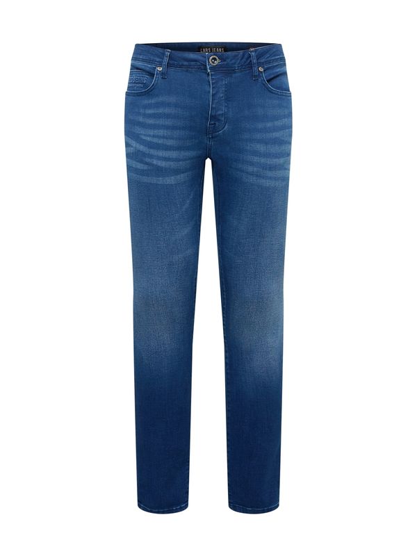 Cars Jeans Cars Jeans Дънки 'DUST'  синьо
