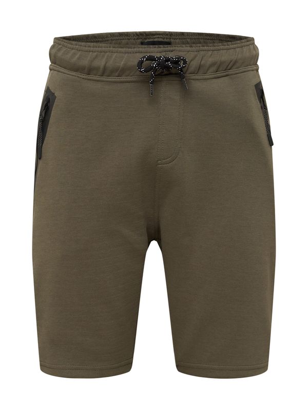 Cars Jeans Cars Jeans Панталон 'BRAGA'  каки