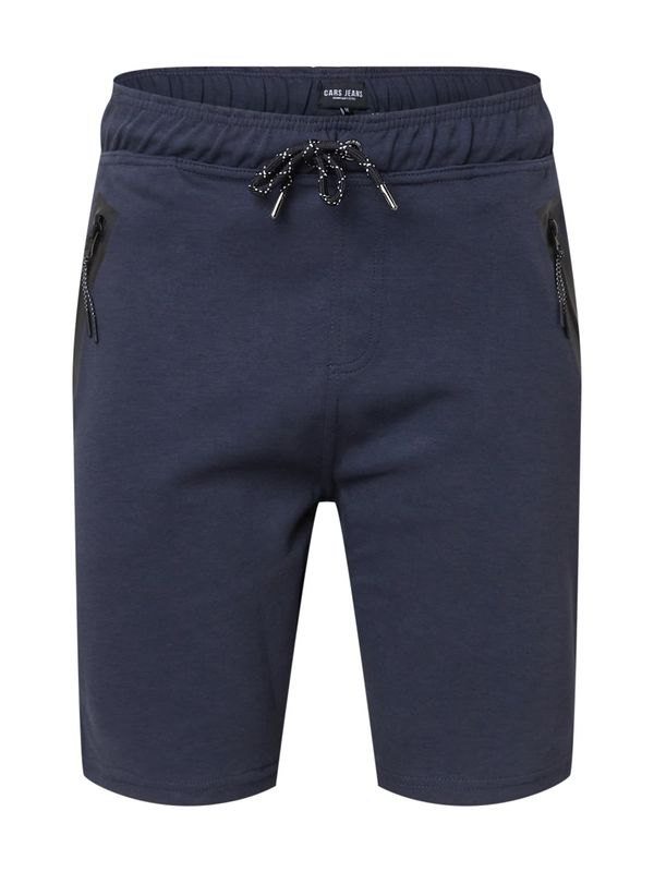 Cars Jeans Cars Jeans Панталон 'BRAGA'  нейви синьо